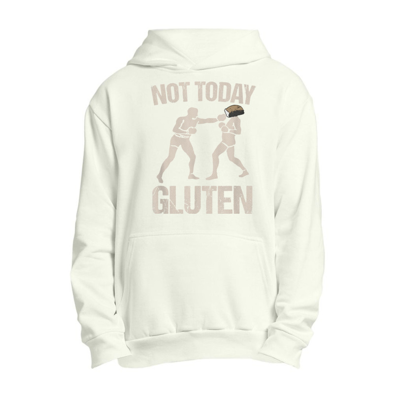 Gluten Free Gifts Wheat Barley Rye Celiac Disease Awareness T Shirt Urban Pullover Hoodie | Artistshot