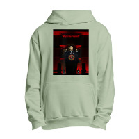 President Biden Delivers Anti Maga Speech T Shirt Urban Pullover Hoodie | Artistshot