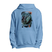 Augmented Home Urban Pullover Hoodie | Artistshot