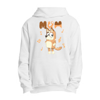 Exclusive - Mum Urban Pullover Hoodie | Artistshot