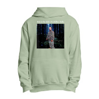 This Is The Skin Of A Killer Bella Classic Urban Pullover Hoodie | Artistshot