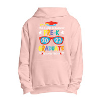 What An Awesome Pre K Graduate Looks Like 2022 Graduation T Shirt Urban Pullover Hoodie | Artistshot