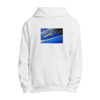 Speedtail 1k Carbon 1 Urban Pullover Hoodie | Artistshot