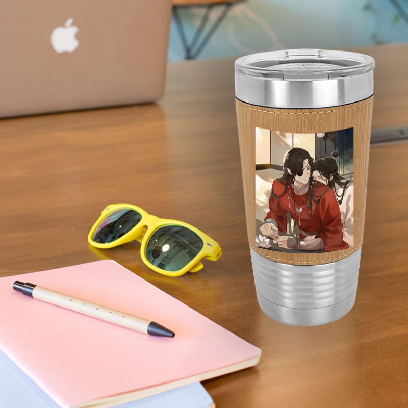 Product Leatherette Tumbler | Artistshot