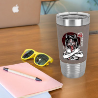 Hot As The Devil, Hot, As, The, Devil, Hot As The Devils, Hot As The D Leatherette Tumbler | Artistshot