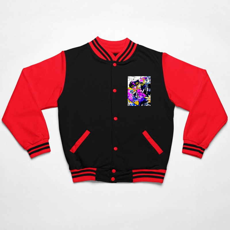 Funny Gift Crusaders Gifts Men Bomber Jacket | Artistshot