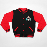 Character Animated Kendrick Mens My Favorite Bomber Jacket | Artistshot