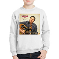 Lefty Frizzell Box Set An Article Fro Youth Sweatshirt | Artistshot