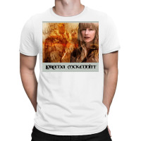 Roio   Loreena Mckennitt Live T-shirt | Artistshot