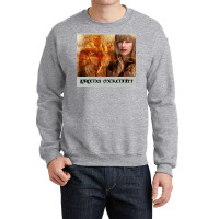 Roio   Loreena Mckennitt Live Crewneck Sweatshirt | Artistshot