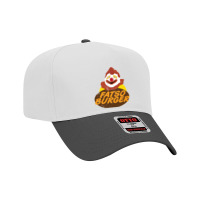 Fatso Burger (that _70s Show) Adjustable Baseball Cap | Artistshot