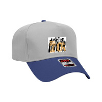 That 70s Show - Simple B_amp_w Adjustable Baseball Cap | Artistshot