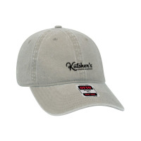 Kutsher's Sports Academy Monticello Dyed Cap | Artistshot