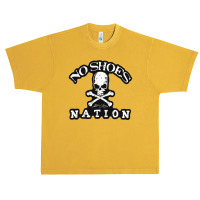 Kenny Chesney No Shoes Nation Urban Heavy T-shirt | Artistshot