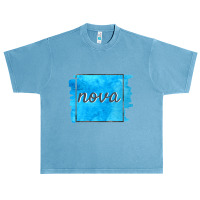 Nova Urban Heavy T-shirt | Artistshot