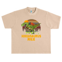 Hikeasaurus Dinosaur, Hikeasaurus Dinosaur Art, Hikeasaurus Dinosaur P Urban Heavy T-shirt | Artistshot