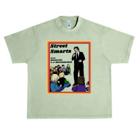 Street Smarts Urban Heavy T-shirt | Artistshot