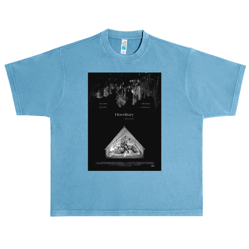 Hereditary Urban Heavy T-shirt | Artistshot