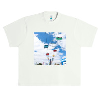 The Great Minnesota Get Together- The Minnesota State Fair Urban Heavy T-shirt | Artistshot