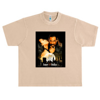 1995 Vampire In Brooklyn Vintage Eddie Murphy Urban Heavy T-shirt | Artistshot