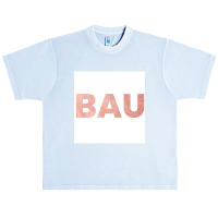 Bau Urban Heavy T-shirt | Artistshot