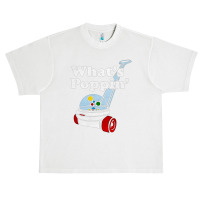 What's Poppin' Toddler, What's Poppin', Toddler, What's Poppin' Toddle Urban Heavy T-shirt | Artistshot