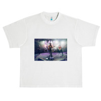 Manchester Orchestra Live Stage Urban Heavy T-shirt | Artistshot