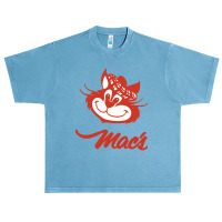 Macs Convenience Urban Heavy T-shirt | Artistshot