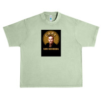 Carl Perkins .png Urban Heavy T-shirt | Artistshot