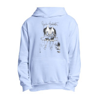 Janes Addiction Urban Pullover Hoodie | Artistshot