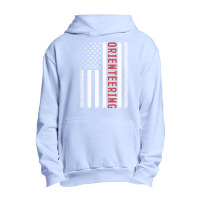 Orienteering, Orienteering Art, Orienteering Vintage, Orienteering Pai Urban Pullover Hoodie | Artistshot