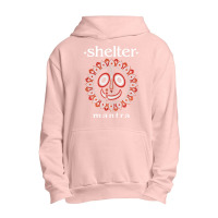 Shelter - Mantra Premium Urban Pullover Hoodie | Artistshot