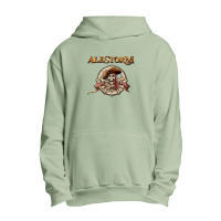 Alestorm Urban Pullover Hoodie | Artistshot