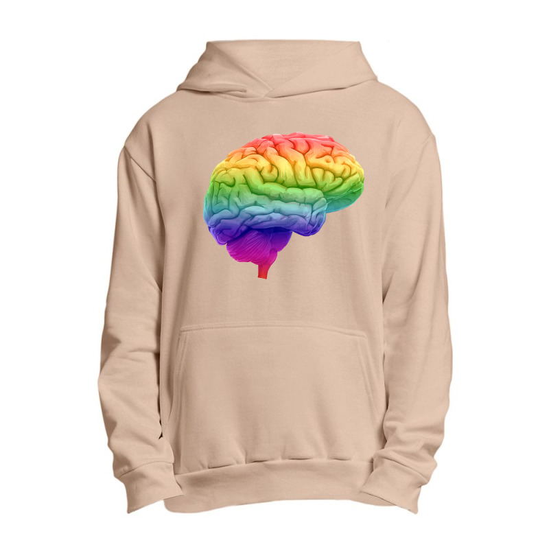 Psychedelic, Psychedelic Vintage, Psychedelic Art, Psychedelic Paintin Urban Pullover Hoodie by cm-arts | Artistshot