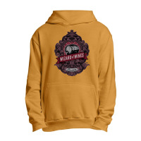 New! Wizard Of Wine, Barovia Winemaker Urban Pullover Hoodie | Artistshot