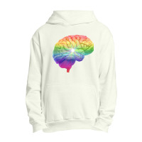 Luminescent, Luminescent Vintage, Luminescent Art, Luminescent Paintin Urban Pullover Hoodie | Artistshot