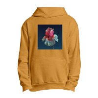 Flume Skin The Remixes Urban Pullover Hoodie | Artistshot