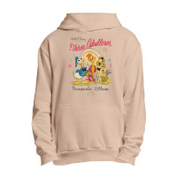 The Three Caballeros Classic Urban Pullover Hoodie | Artistshot