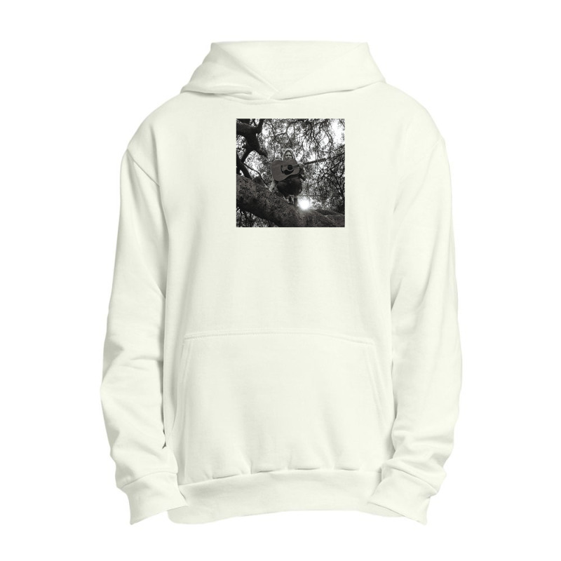 Ty Segall Hello Hi Urban Pullover Hoodie | Artistshot