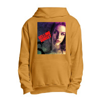 Oppenheim Girl _amp_ Christine Quinn Urban Pullover Hoodie | Artistshot