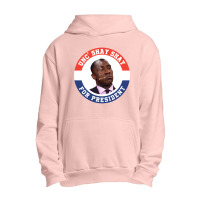 Shannon Sharpe Unc Shay Shay Undisputed President Urban Pullover Hoodie | Artistshot