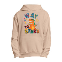 Dinosaur Jr Urban Pullover Hoodie | Artistshot