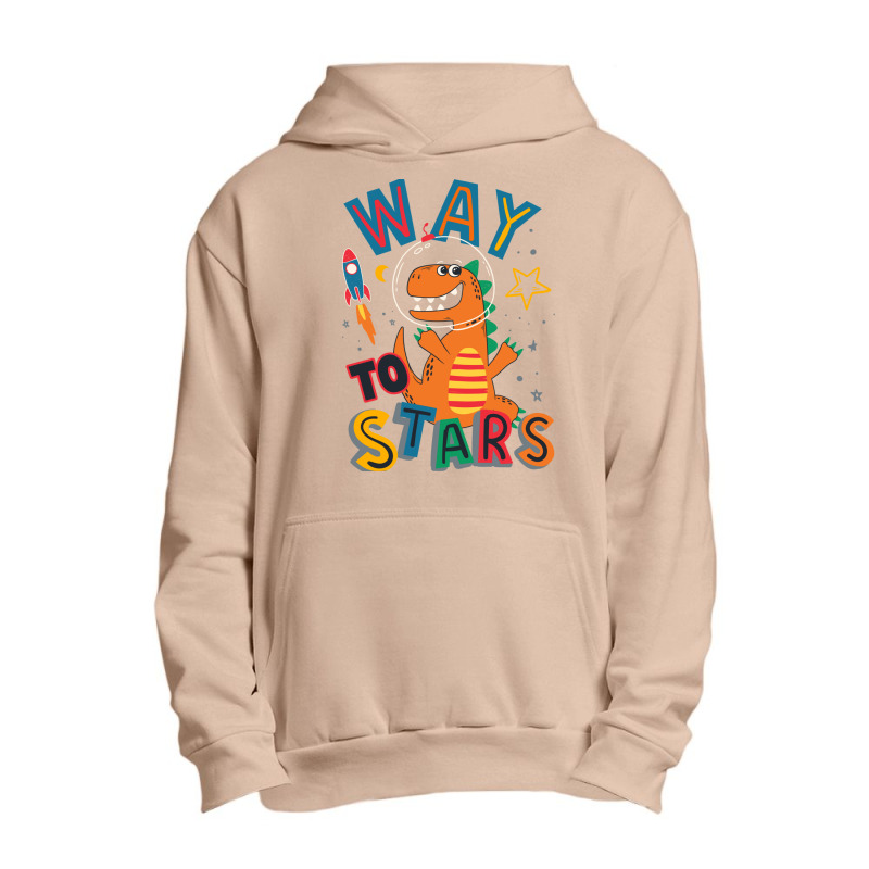 Dinosaur Jr Urban Pullover Hoodie | Artistshot