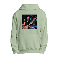 Lion's Lair Live Urban Pullover Hoodie | Artistshot