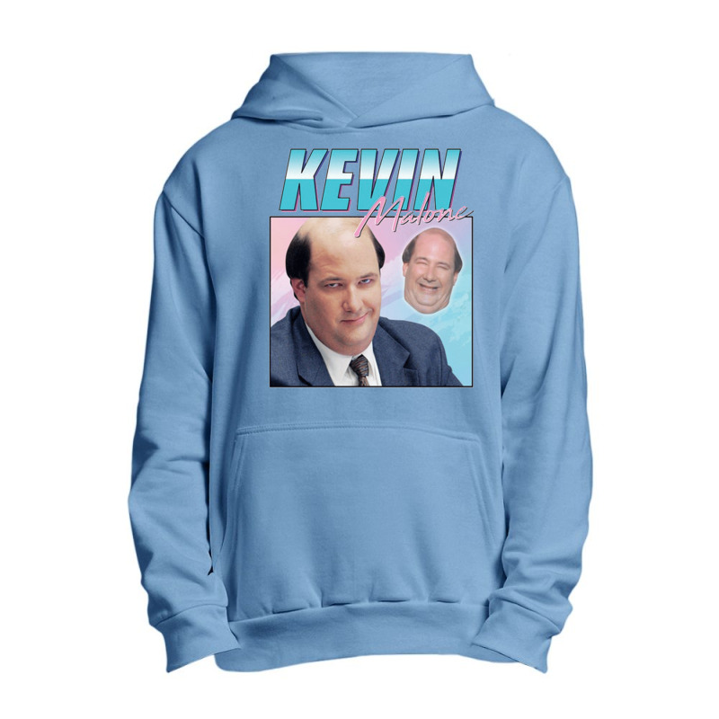 Kevin Malone Homage, Kevin Malone Homage Vintage, Kevin Malone Homage  Urban Pullover Hoodie | Artistshot