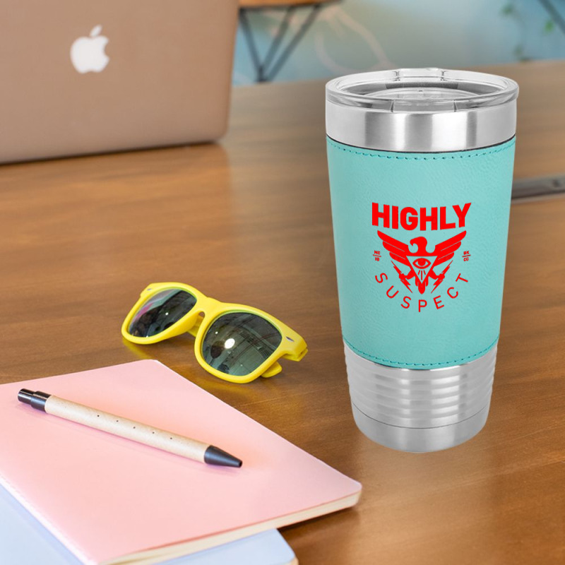 Special Design Music Legendary Leatherette Tumbler | Artistshot