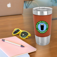 Barley Mow Public House Leatherette Tumbler | Artistshot