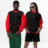 Freebsd Bomber Jacket | Artistshot