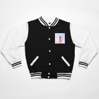 Dirt Femme   Tove Lo Bomber Jacket | Artistshot