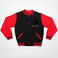 Hanson Fan Est Bomber Jacket | Artistshot